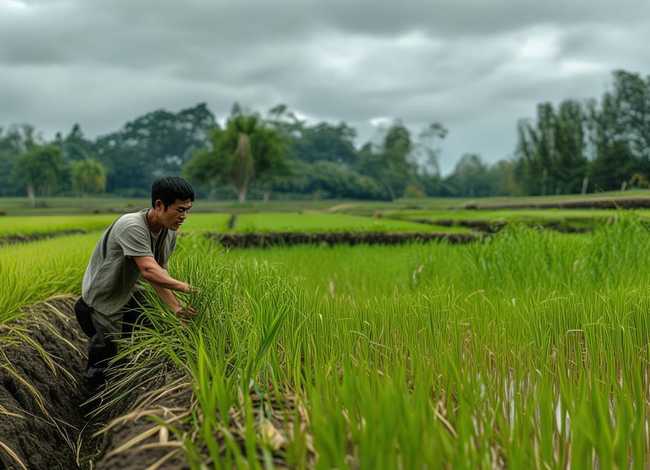 成语故事大全儿童拔苗助长、成语故事大全100篇拔苗助长