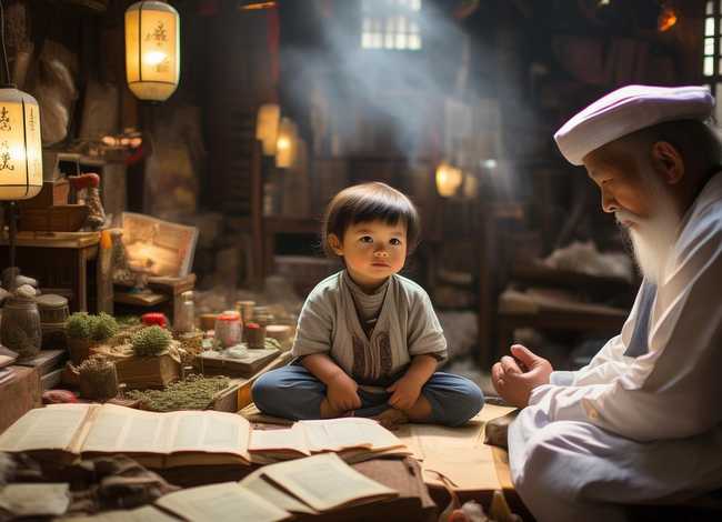 儿童积滞的中医辨证考题、小儿积滞的中医辨证论治