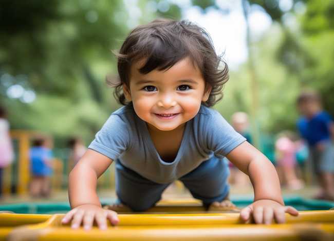 儿童勇敢自信故事 关于勇敢自信的幼儿故事