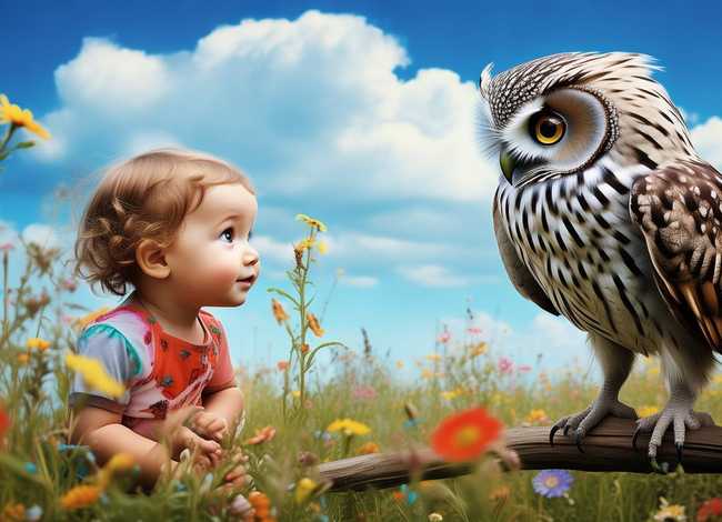 儿童小故事短篇1分钟（儿童小故事短篇1分钟文字）