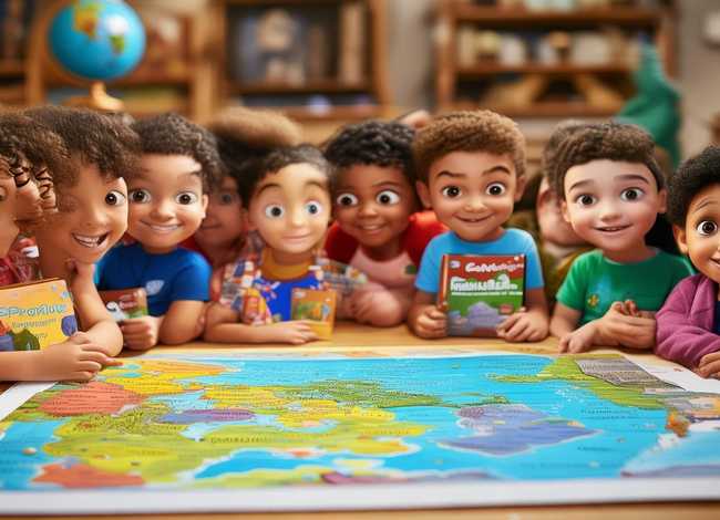 二年级孩子历史启蒙，二年级孩子历史启蒙书有哪些