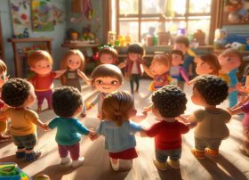 以团结为主题的幼儿故事；以团结为主题的幼儿故事大全