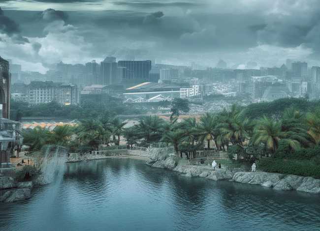 郑和小故事100字左右（郑和小故事100字左右三年级）