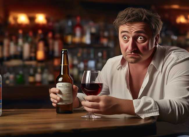 头孢和酒的小故事 头孢和酒的反应视频 头孢和酒的小故事 头孢和酒的反应视频