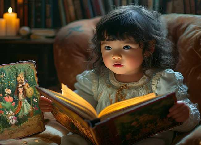 365夜经典儿童童话故事(365夜经典童话故事) 365夜经典儿童童话故事(365夜经典童话故事)