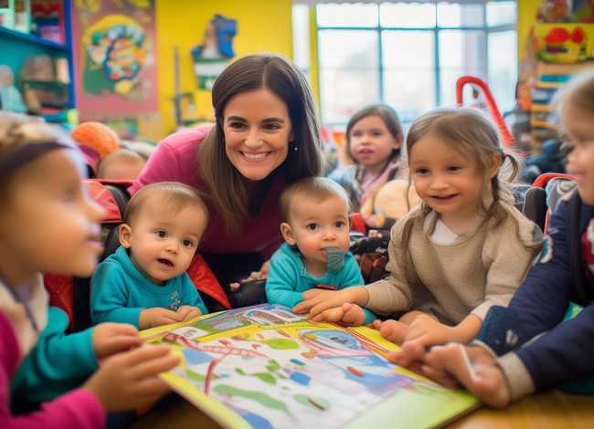 适合残疾儿童的故事，关爱残疾人的故事适合幼儿园小朋友听