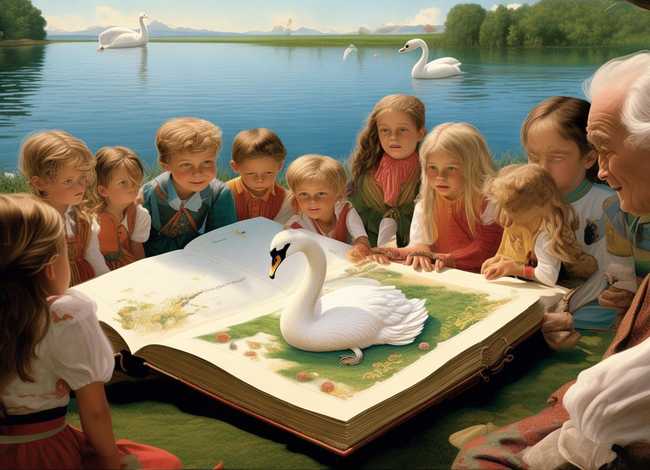 天鹅湖的故事儿童版 天鹅湖的故事完整版 天鹅湖的故事儿童版 天鹅湖的故事完整版