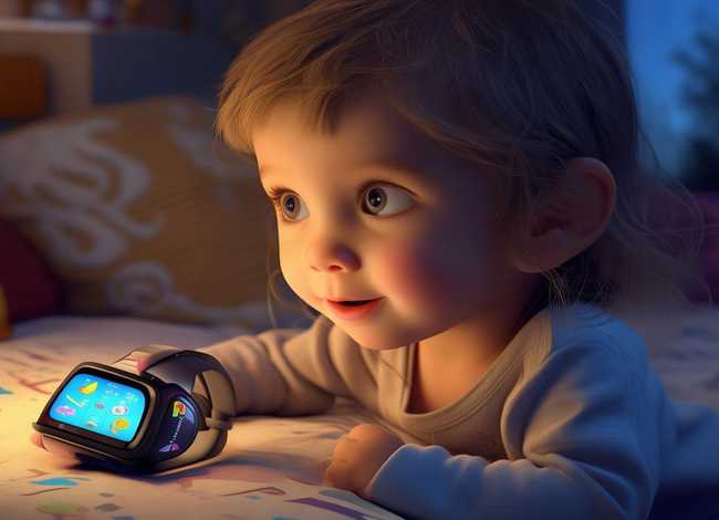 儿童手表能听故事吗；儿童手表能监听吗
