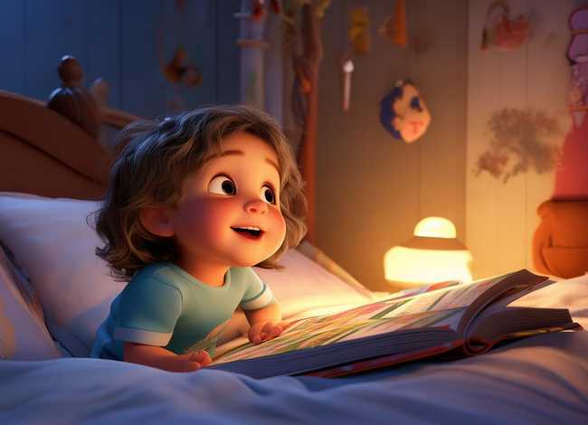 儿童睡前故事大全(小孩故事大全睡前故事书) 儿童睡前故事大全(小孩故事大全睡前故事书)