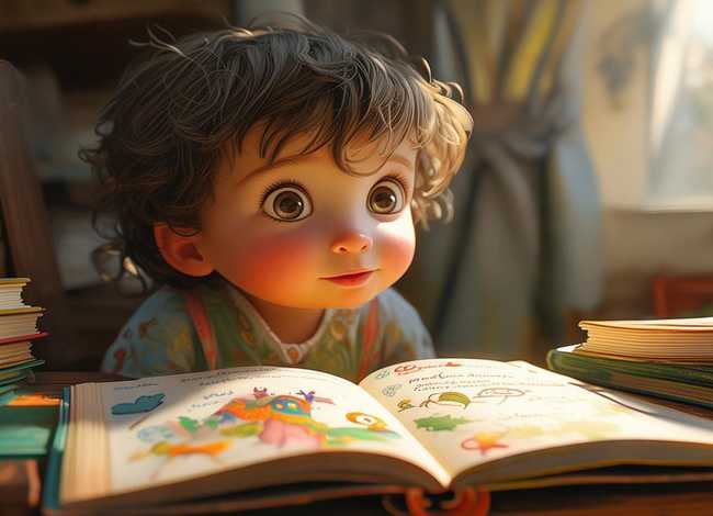 儿童看故事书的读后感 看完故事书的读后感怎么写 儿童看故事书的读后感 看完故事书的读后感怎么写