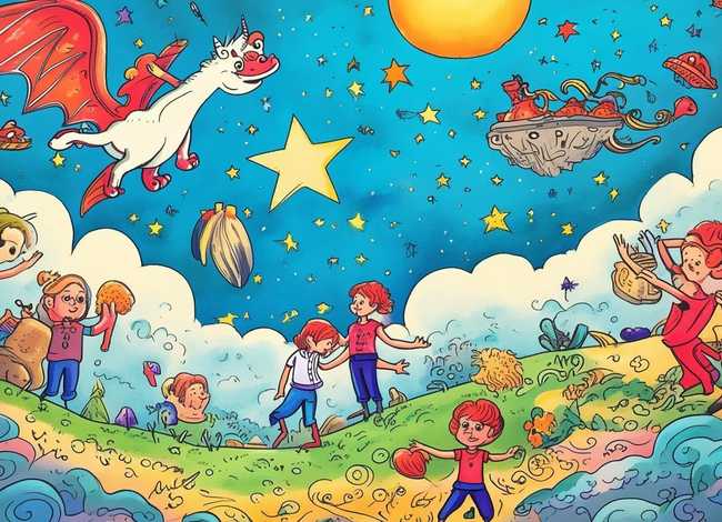 7一10岁儿童故事大全名单、7到10岁的故事大全视频