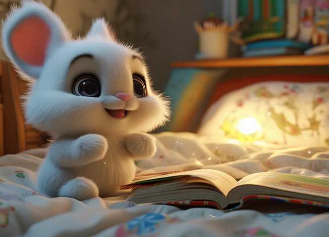 儿童睡前故事精选 儿童睡前故事精选小兔子乖乖 儿童睡前故事精选 儿童睡前故事精选小兔子乖乖