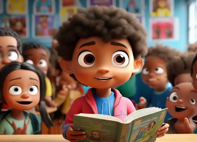 儿童英雄故事讲解教程、少儿讲英雄故事