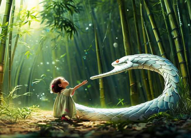 少儿故事白蛇传、少儿故事白蛇传在线听