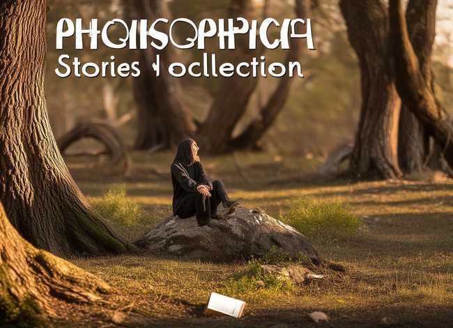 有哲理的故事大全 - 有哲理的故事大全短篇