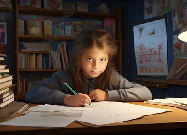 缩写故事作文500字五年级优秀作文，缩写故事作文500字五年级优秀作文怎么写