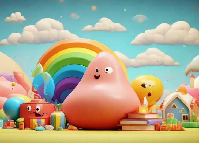 关于鼻子的儿童故事；关于鼻子的幼儿故事