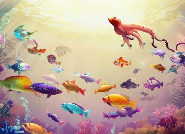 鱼油的故事(鱼油的故事图片) 鱼油的故事(鱼油的故事图片)