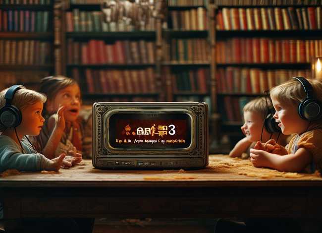 讲故事大全mp3 - 讲故事大全免费听mp3