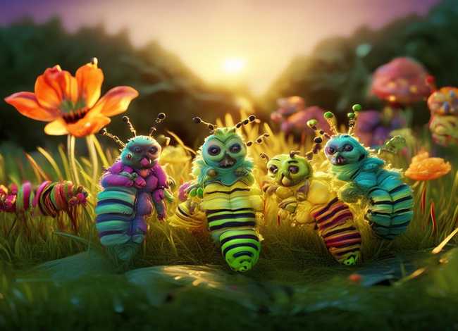 幼儿园毛毛虫故事视频(幼儿园毛毛虫故事视频播放) 幼儿园毛毛虫故事视频(幼儿园毛毛虫故事视频播放)