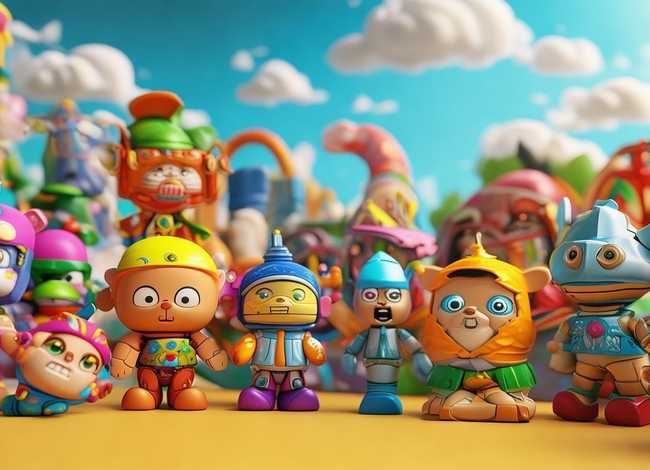 儿童玩具故事大全推荐 - 玩具视频故事大全 儿童玩具故事大全推荐 - 玩具视频故事大全