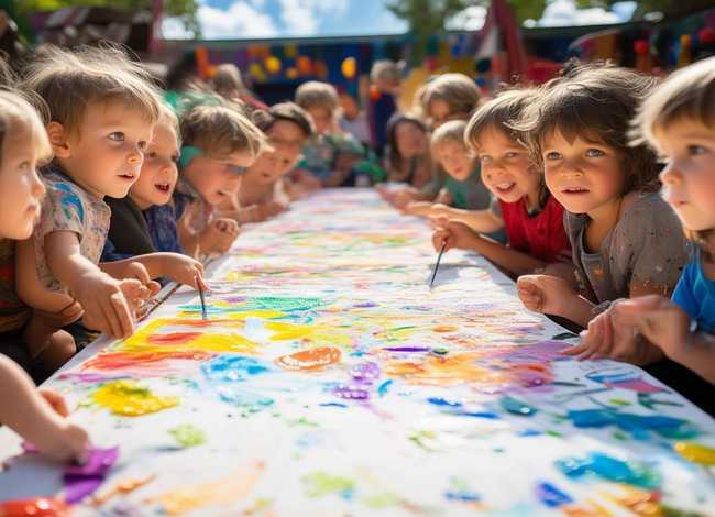 幼儿原创故事投稿 - 幼儿原创故事投稿文案