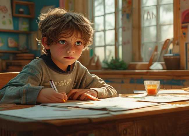 好的故事作文；好的故事作文600字初中