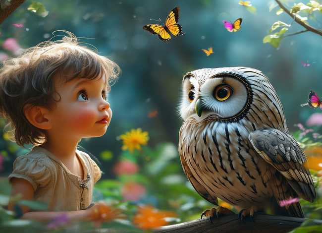 幼儿故事及感想、幼儿故事简短及感悟