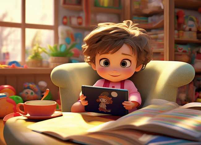 儿童故事视频在线收听免费（儿童故事在线免费收听全部系列）