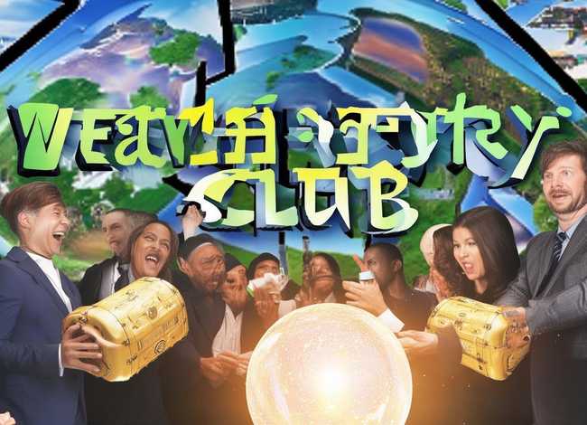 财富故事会宣传片（财富故事会节目宣传片）