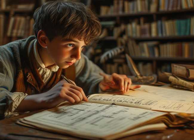 数学名人小故事5,数学名人小故事50字左右 数学名人小故事5,数学名人小故事50字左右