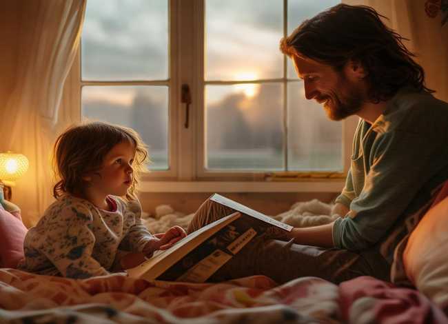 36岁儿童睡前故事免费听、3-6岁睡前故事在线听免费听