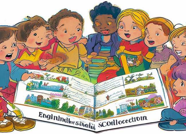 英语儿歌儿童故事、英语故事儿歌全集