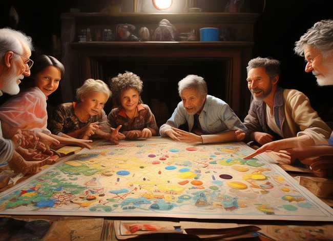 看图说故事策划书、看图说故事策划书范文