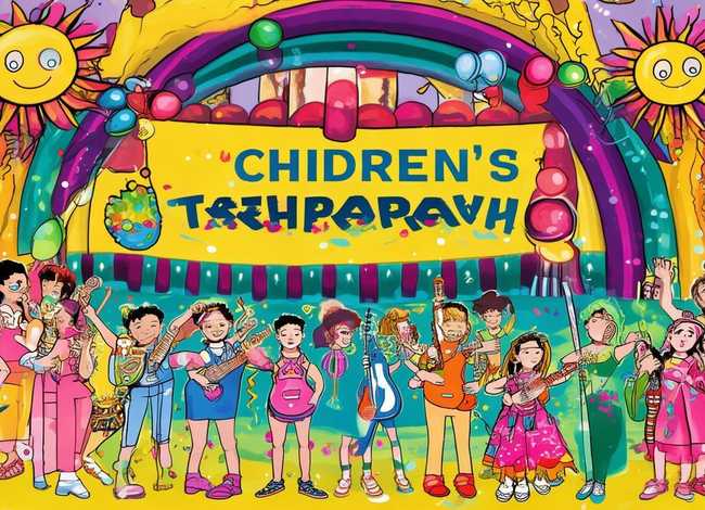 儿童剧的招聘 - 儿童剧团招聘