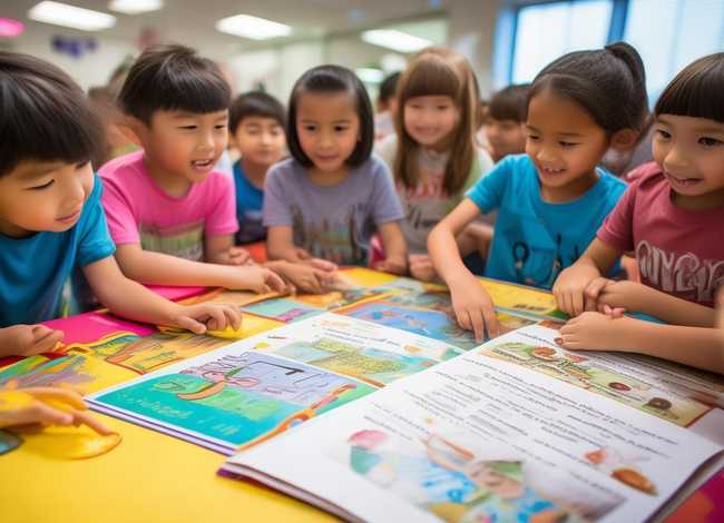 拼音故事 - 二年级课外阅读带拼音故事 拼音故事 - 二年级课外阅读带拼音故事