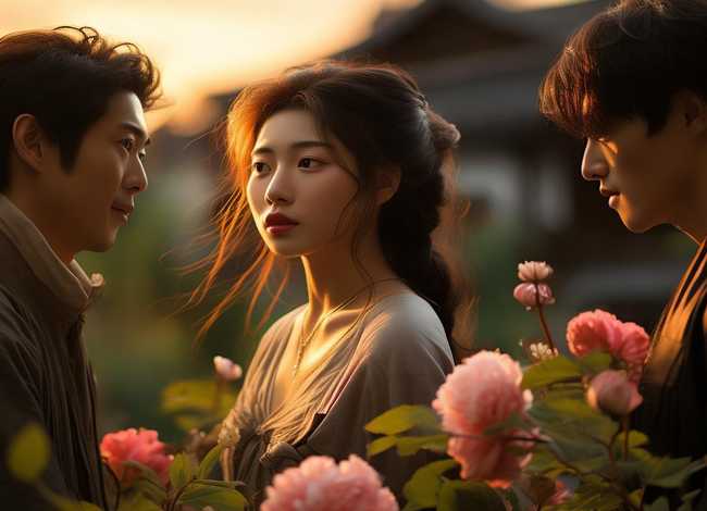 徐志摩林徽因梁思成的故事 林徽因与徐志摩和梁思成的故事是什么