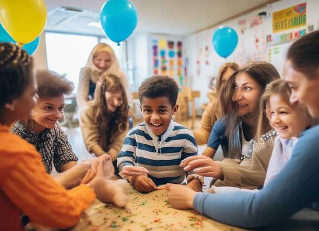 关爱孤独症儿童活动方案、关爱孤独症儿童活动方案及流程