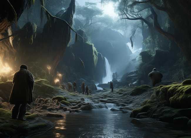 探险故事(探险故事书) 探险故事(探险故事书)