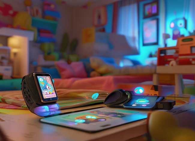 儿童手表里的故事适合开会员吗 电话手表里的故事儿歌需要流量吗