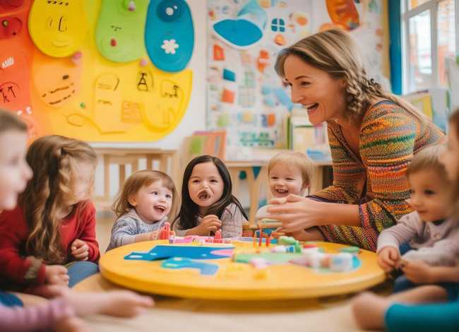 儿童早教故事3-6（早教故事0-3岁视频）