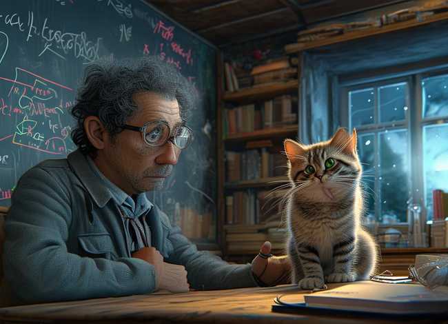 物理学家的小故事100字左右 - 物理学家的小故事100字左右作文 物理学家的小故事100字左右 - 物理学家的小故事100字左右作文