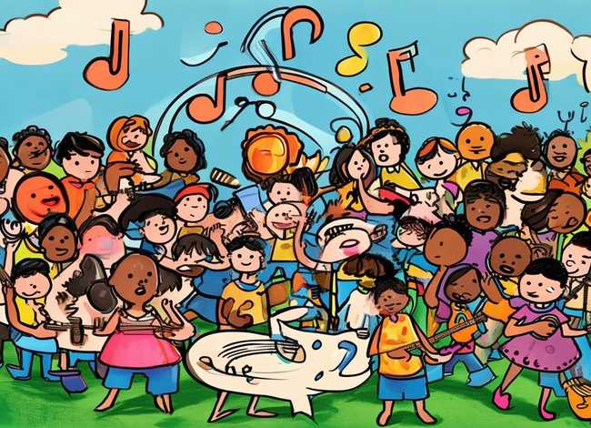 骄傲完整版儿童版 - 骄傲简谱完整版