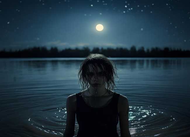 哭了的故事，哭瞎的故事