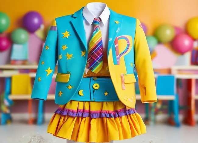 儿童演讲服装穿什么服装、儿童演讲服装穿什么服装一年级