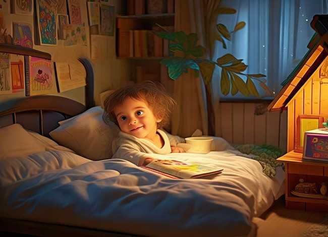 6一8岁儿童睡前故事在线读 6-8岁睡前故事文字版 6一8岁儿童睡前故事在线读 6-8岁睡前故事文字版