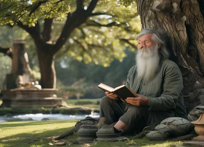 哲学的故事视频（哲学故事视频大全）