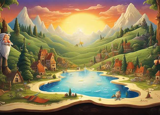 地理故事三分钟 - 三分钟地理小故事 地理故事三分钟 - 三分钟地理小故事