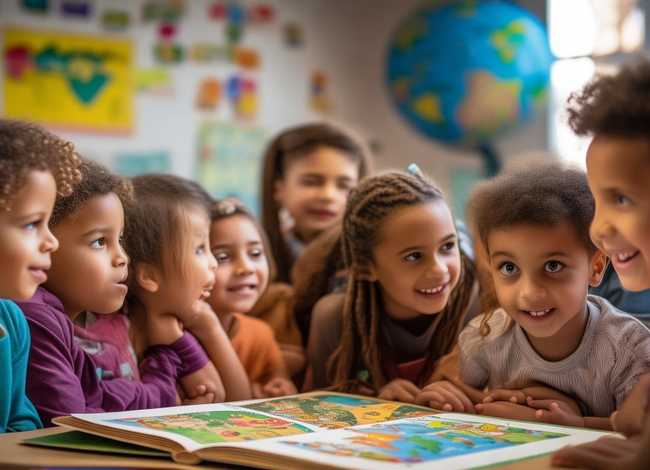 教育孩子的故事 教育孩子的故事有哪些