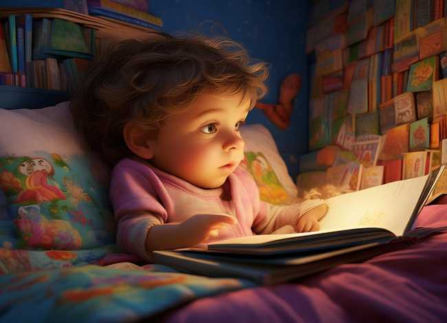 听故事睡觉儿童版 - 在线听故事睡觉免费版100首